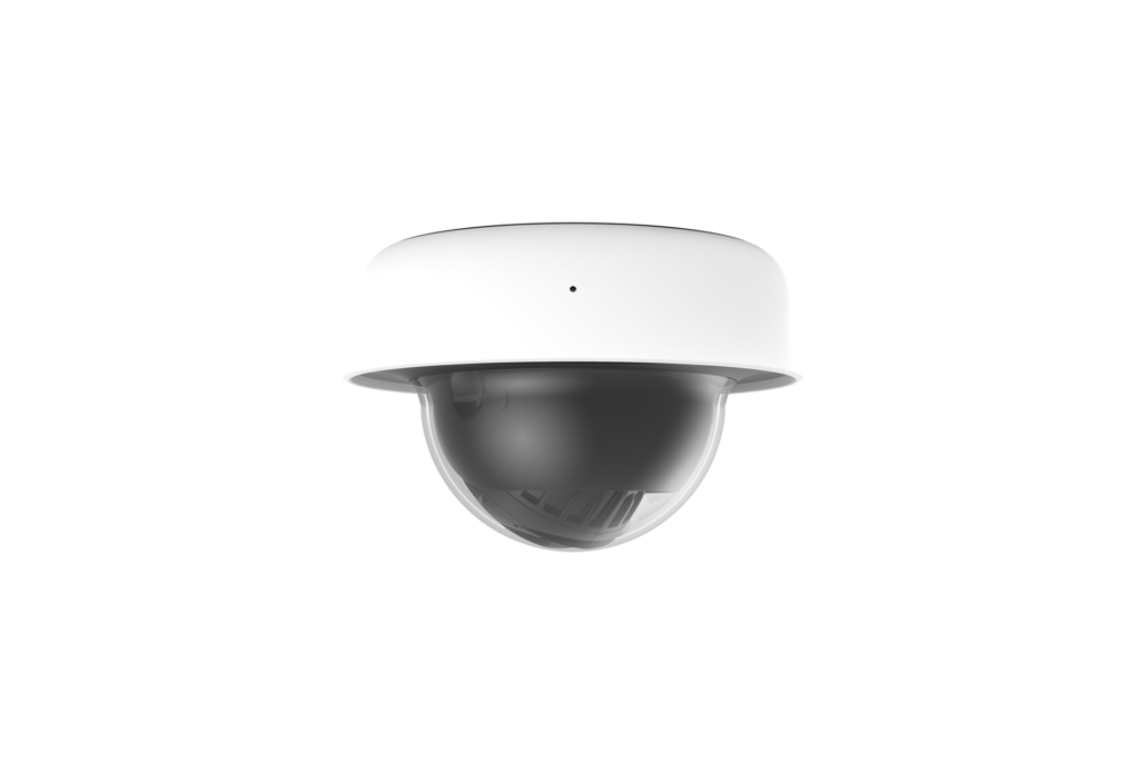 Meraki MV22X Varifocal Indoor HD Dome Camera - 512GB - Wiretap Australia