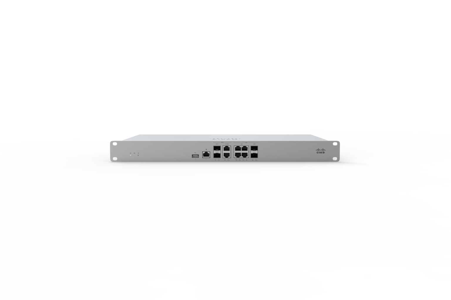 Cisco Meraki MX95 - Wiretap Australia