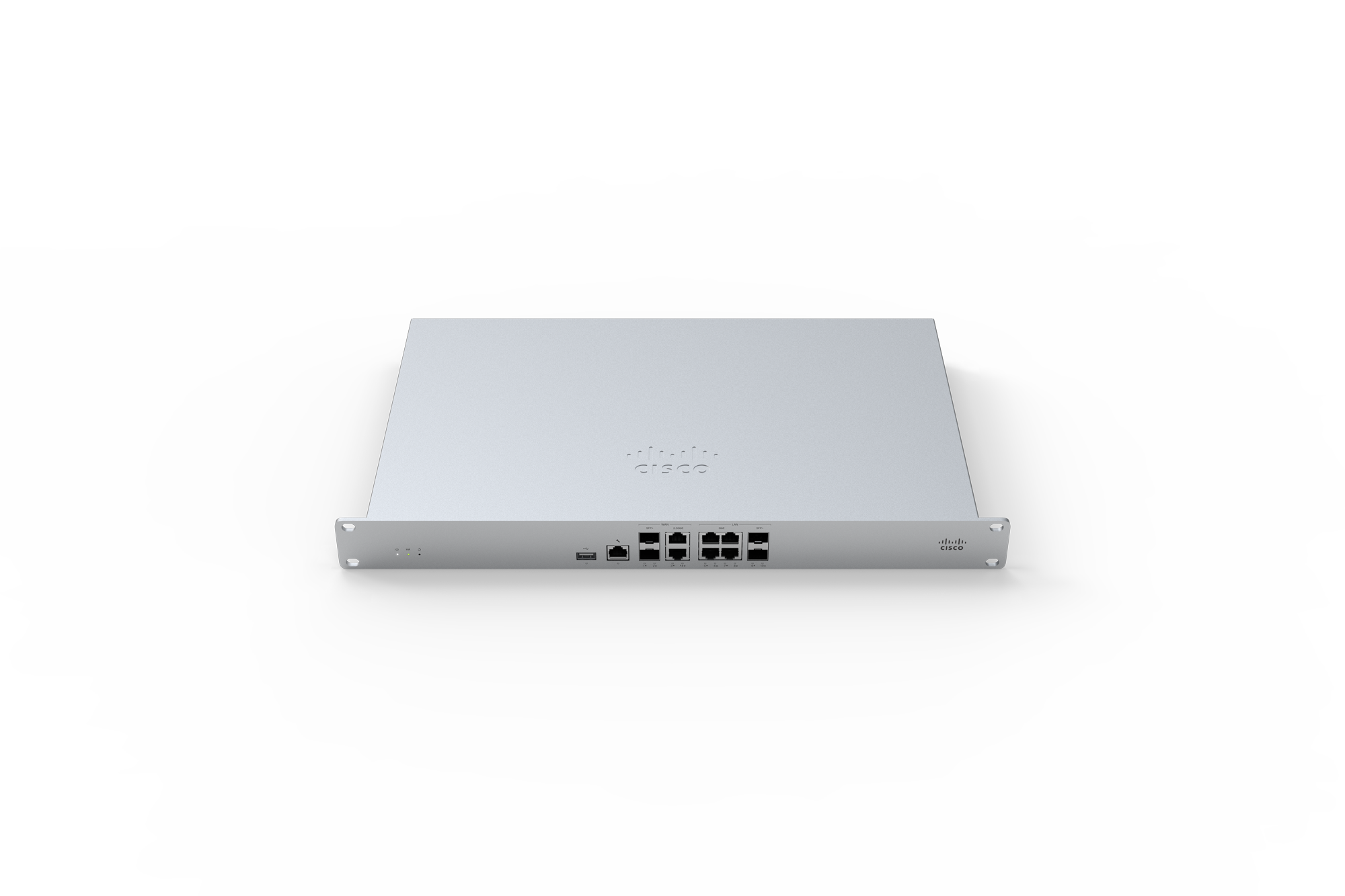Cisco Meraki MX95 - Wiretap Australia