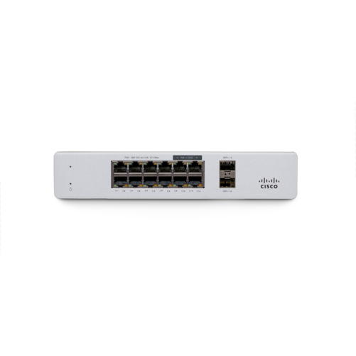 Meraki MS130-12X