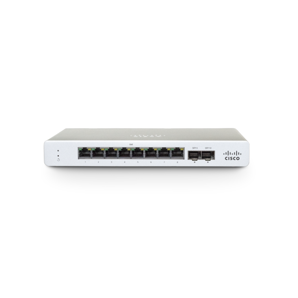 Meraki Switches - Wiretap Australia