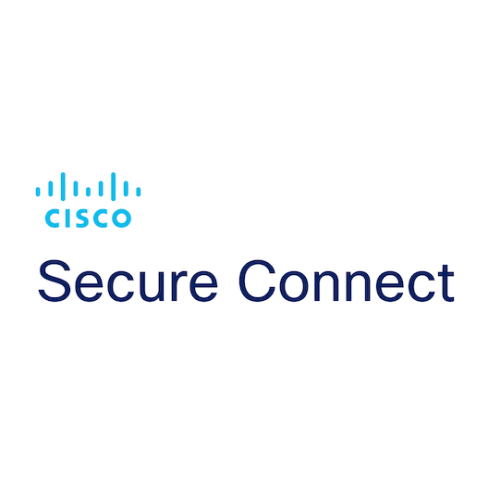 Cisco Secure Connect